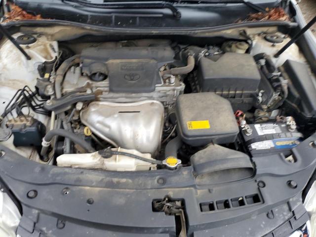 Photo 10 VIN: 4T1BF1FK1FU033107 - TOYOTA CAMRY 