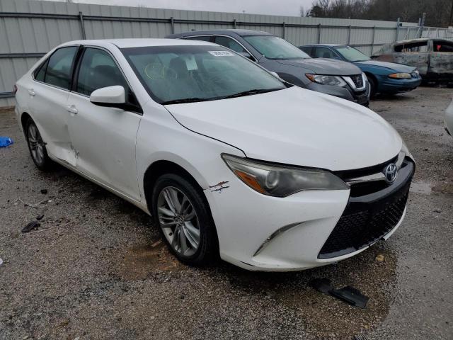 Photo 3 VIN: 4T1BF1FK1FU033107 - TOYOTA CAMRY 