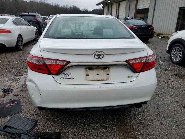 Photo 5 VIN: 4T1BF1FK1FU033107 - TOYOTA CAMRY 