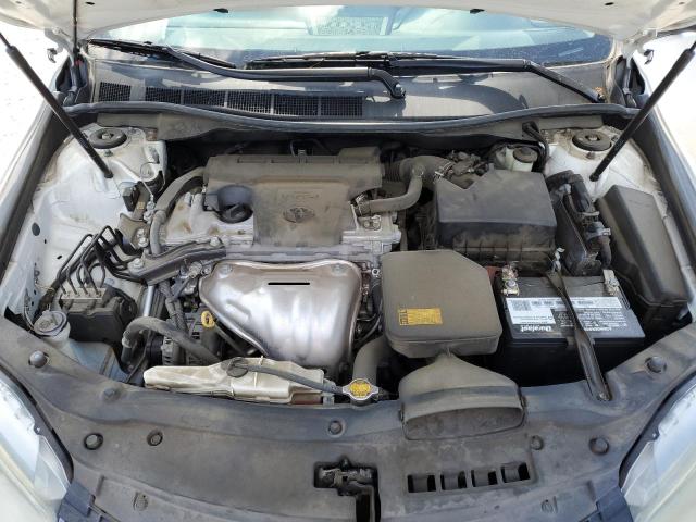 Photo 10 VIN: 4T1BF1FK1FU033690 - TOYOTA CAMRY 