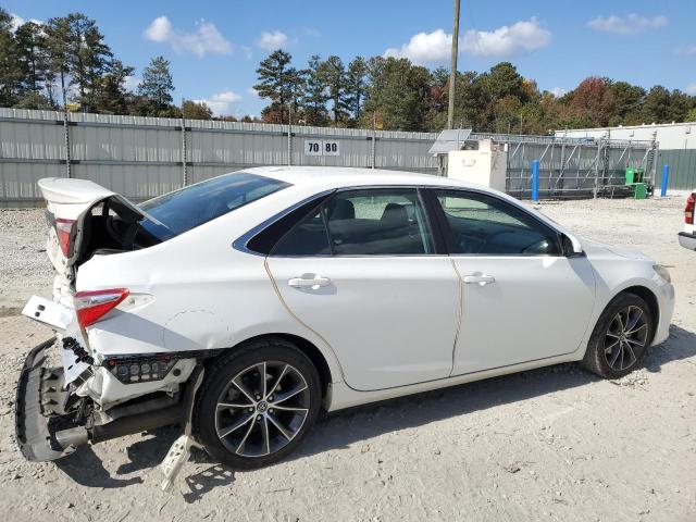 Photo 2 VIN: 4T1BF1FK1FU033690 - TOYOTA CAMRY 