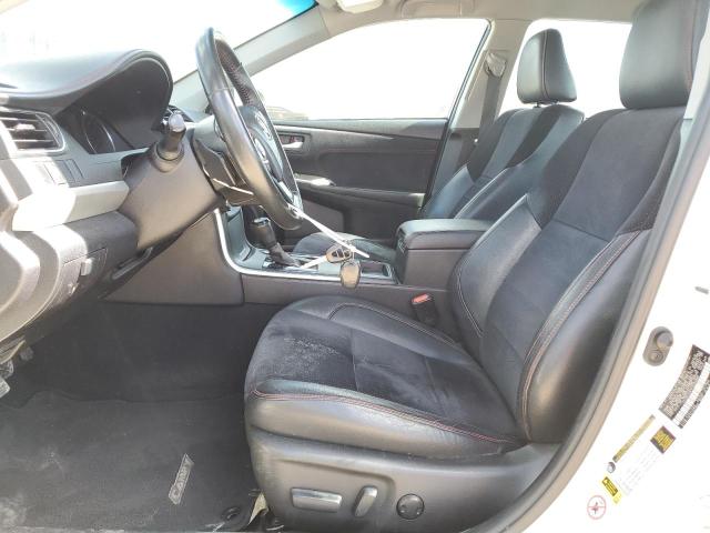 Photo 6 VIN: 4T1BF1FK1FU033690 - TOYOTA CAMRY 