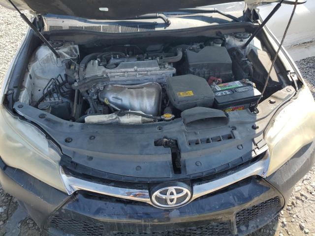 Photo 10 VIN: 4T1BF1FK1FU035679 - TOYOTA CAMRY LE 