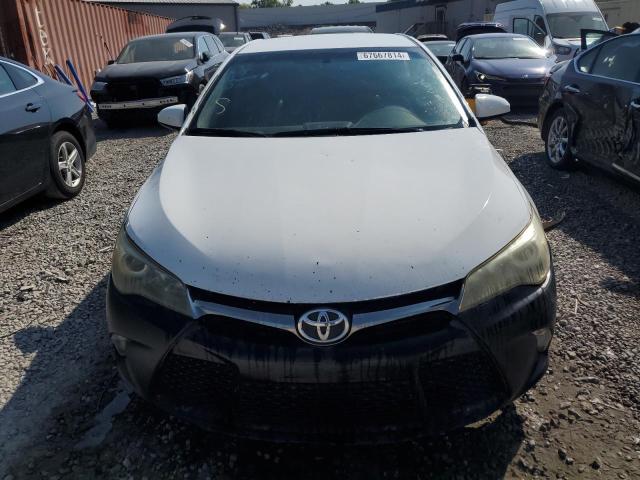 Photo 4 VIN: 4T1BF1FK1FU035679 - TOYOTA CAMRY LE 