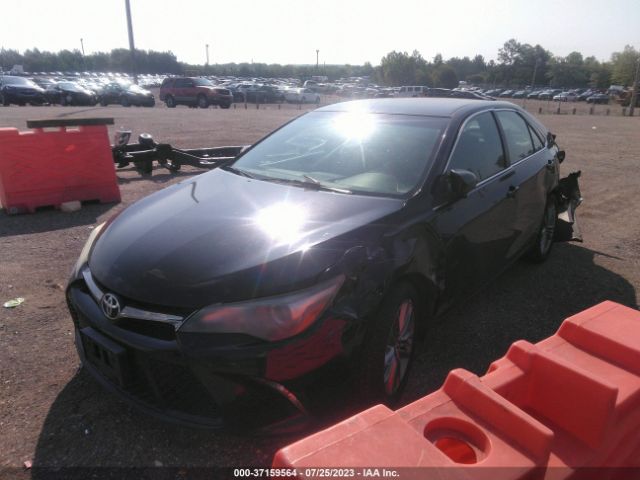 Photo 1 VIN: 4T1BF1FK1FU036458 - TOYOTA CAMRY 