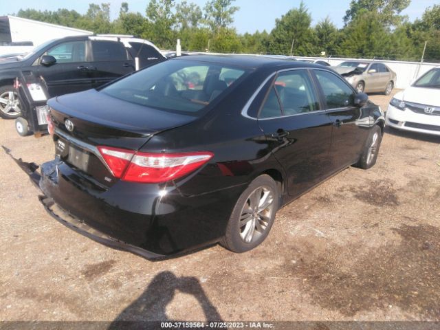 Photo 3 VIN: 4T1BF1FK1FU036458 - TOYOTA CAMRY 