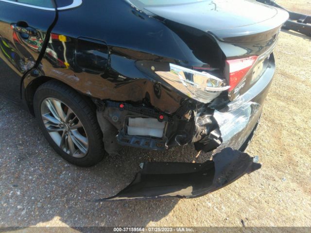 Photo 5 VIN: 4T1BF1FK1FU036458 - TOYOTA CAMRY 