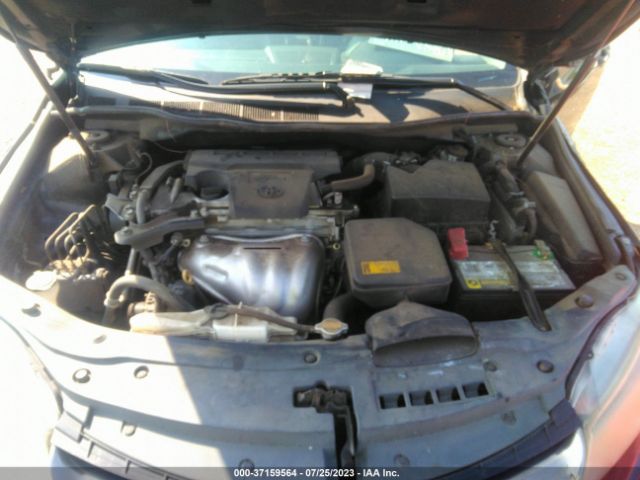 Photo 9 VIN: 4T1BF1FK1FU036458 - TOYOTA CAMRY 