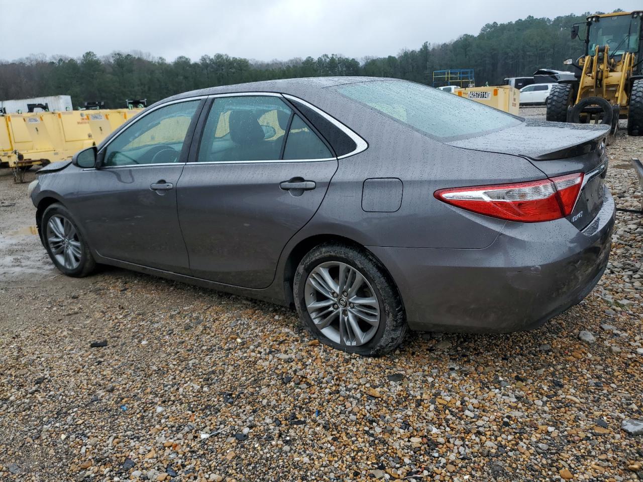 Photo 1 VIN: 4T1BF1FK1FU036637 - TOYOTA CAMRY 