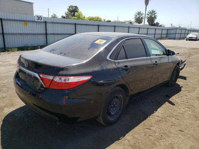 Photo 3 VIN: 4T1BF1FK1FU039702 - TOYOTA CAMRY LE 