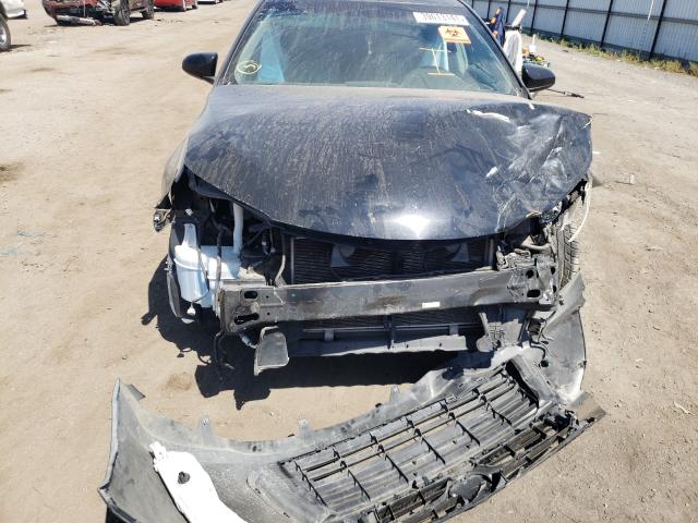 Photo 8 VIN: 4T1BF1FK1FU039702 - TOYOTA CAMRY LE 