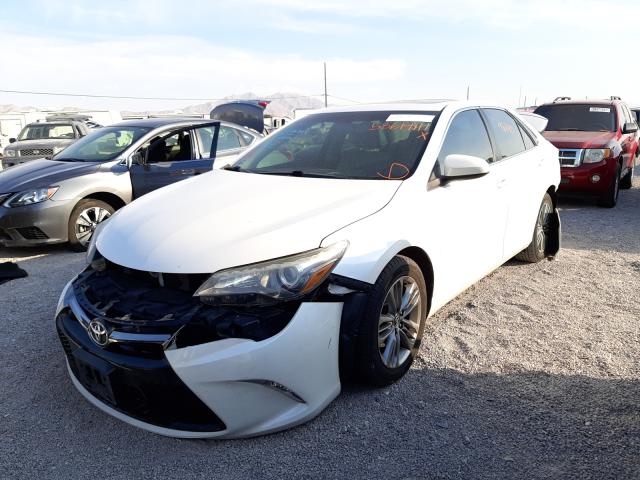 Photo 1 VIN: 4T1BF1FK1FU039750 - TOYOTA CAMRY LE 