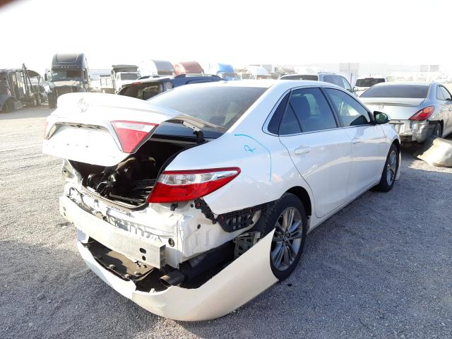 Photo 3 VIN: 4T1BF1FK1FU039750 - TOYOTA CAMRY LE 