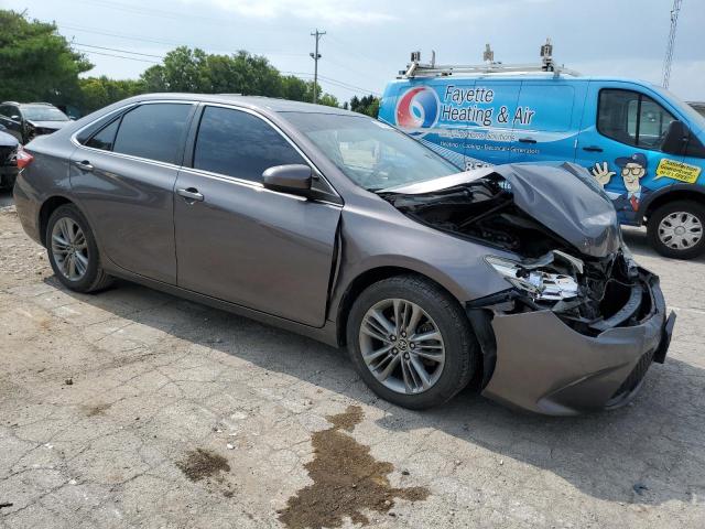 Photo 3 VIN: 4T1BF1FK1FU040784 - TOYOTA CAMRY 