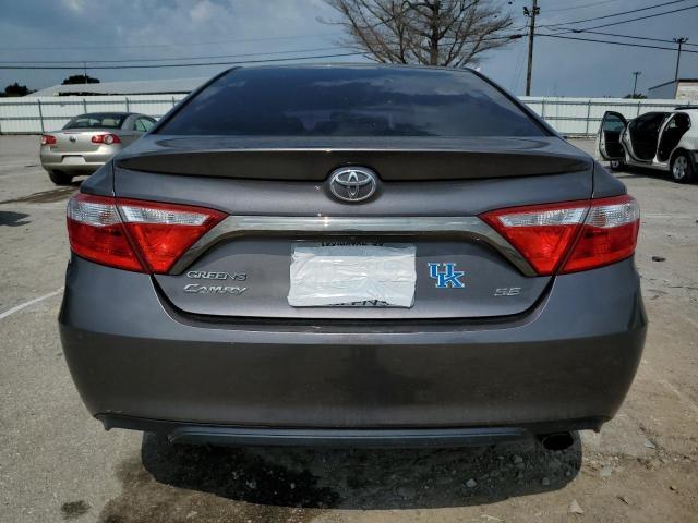 Photo 5 VIN: 4T1BF1FK1FU040784 - TOYOTA CAMRY 