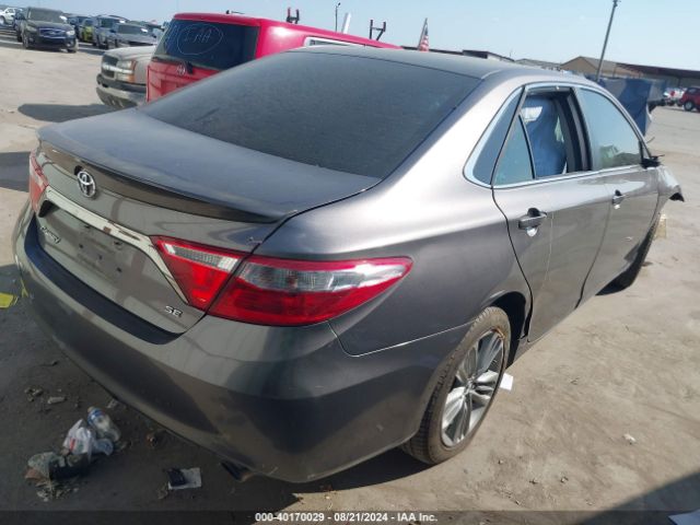 Photo 3 VIN: 4T1BF1FK1FU040896 - TOYOTA CAMRY 