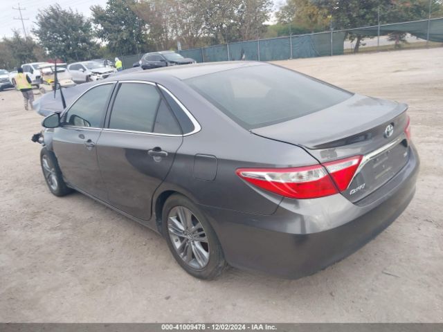 Photo 2 VIN: 4T1BF1FK1FU040896 - TOYOTA CAMRY 