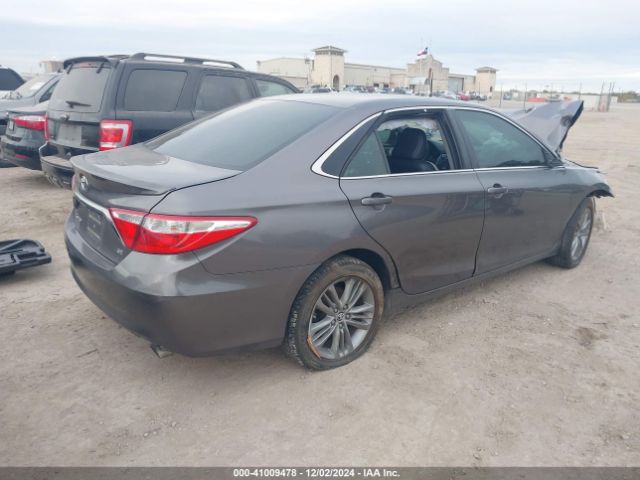 Photo 3 VIN: 4T1BF1FK1FU040896 - TOYOTA CAMRY 