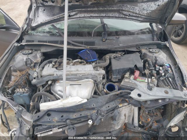 Photo 9 VIN: 4T1BF1FK1FU040896 - TOYOTA CAMRY 