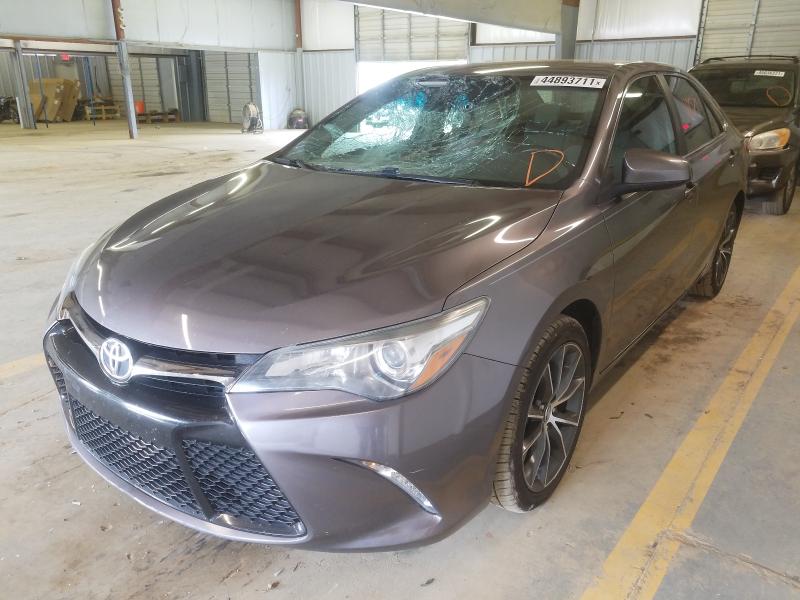 Photo 1 VIN: 4T1BF1FK1FU040932 - TOYOTA CAMRY LE 