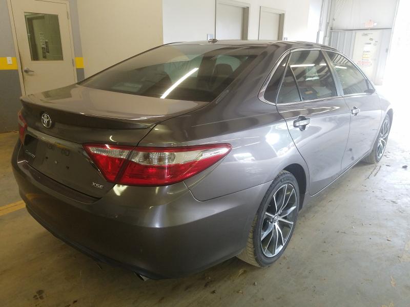 Photo 3 VIN: 4T1BF1FK1FU040932 - TOYOTA CAMRY LE 