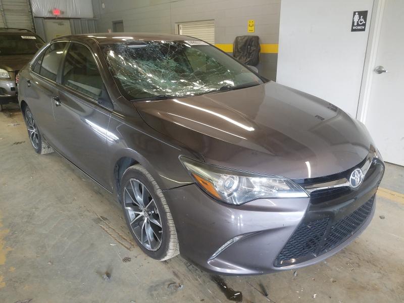 Photo 8 VIN: 4T1BF1FK1FU040932 - TOYOTA CAMRY LE 