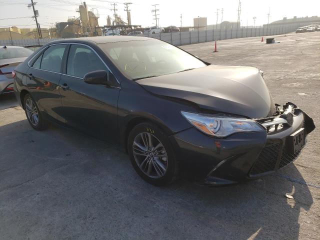 Photo 0 VIN: 4T1BF1FK1FU041143 - TOYOTA CAMRY LE 