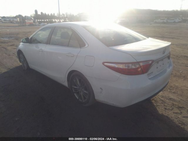 Photo 2 VIN: 4T1BF1FK1FU042955 - TOYOTA CAMRY 