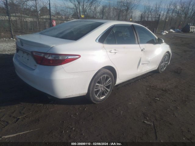 Photo 3 VIN: 4T1BF1FK1FU042955 - TOYOTA CAMRY 