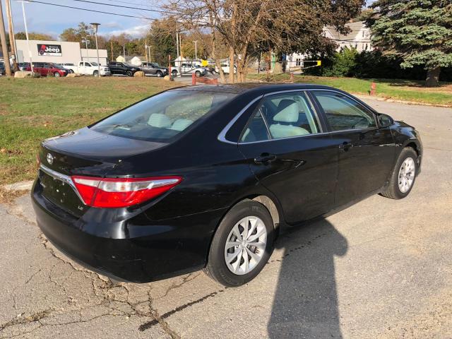 Photo 3 VIN: 4T1BF1FK1FU044382 - TOYOTA CAMRY LE 