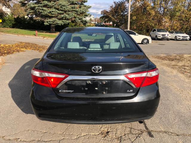 Photo 4 VIN: 4T1BF1FK1FU044382 - TOYOTA CAMRY LE 