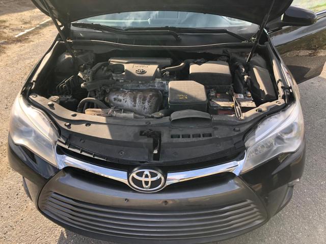 Photo 9 VIN: 4T1BF1FK1FU044382 - TOYOTA CAMRY LE 