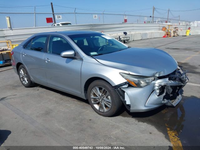 Photo 0 VIN: 4T1BF1FK1FU046116 - TOYOTA CAMRY 