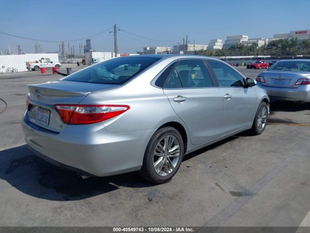 Photo 3 VIN: 4T1BF1FK1FU046116 - TOYOTA CAMRY 