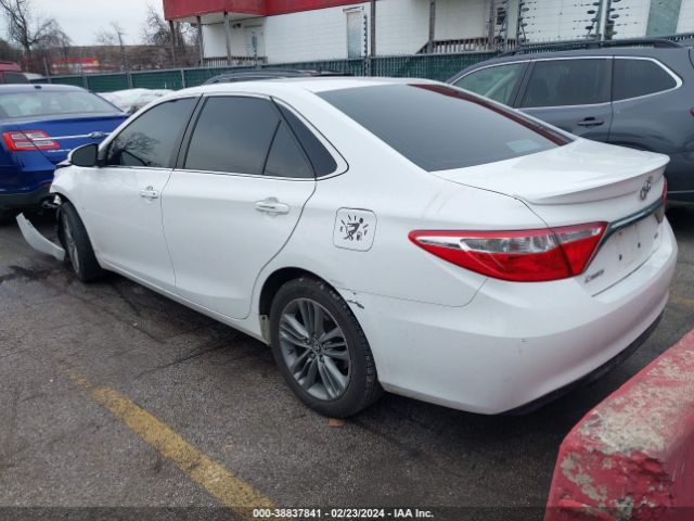 Photo 2 VIN: 4T1BF1FK1FU048612 - TOYOTA CAMRY 