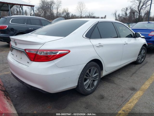 Photo 3 VIN: 4T1BF1FK1FU048612 - TOYOTA CAMRY 