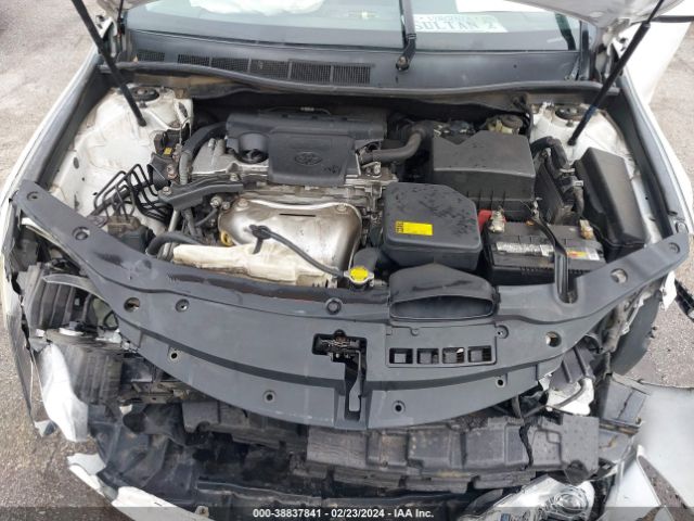 Photo 9 VIN: 4T1BF1FK1FU048612 - TOYOTA CAMRY 