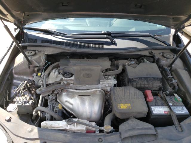 Photo 6 VIN: 4T1BF1FK1FU050702 - TOYOTA CAMRY LE 