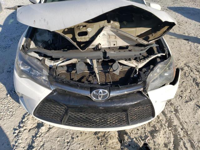 Photo 10 VIN: 4T1BF1FK1FU051199 - TOYOTA CAMRY 