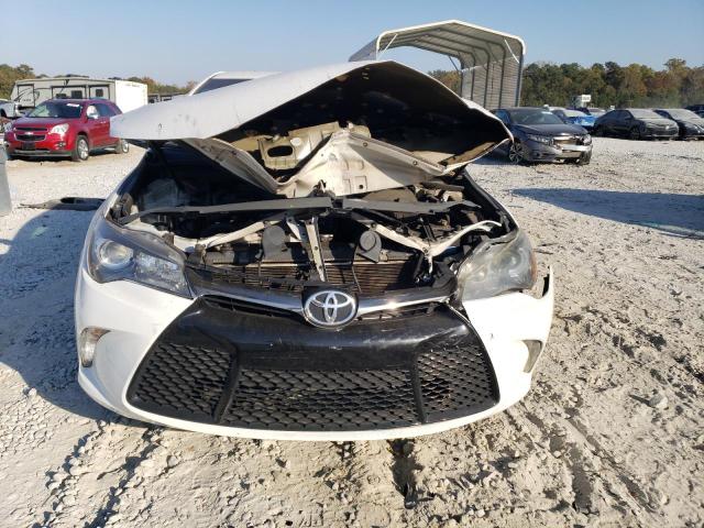 Photo 4 VIN: 4T1BF1FK1FU051199 - TOYOTA CAMRY 