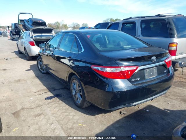 Photo 2 VIN: 4T1BF1FK1FU051350 - TOYOTA CAMRY 