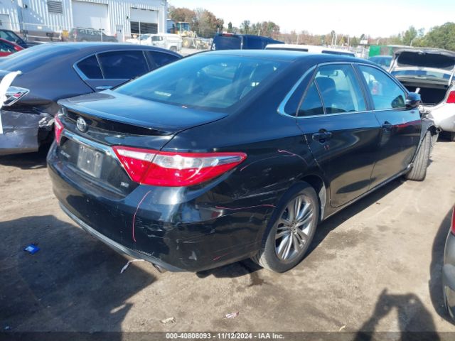 Photo 3 VIN: 4T1BF1FK1FU051350 - TOYOTA CAMRY 