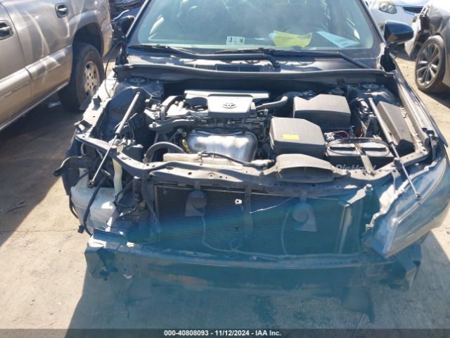 Photo 9 VIN: 4T1BF1FK1FU051350 - TOYOTA CAMRY 