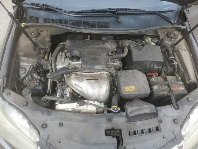 Photo 10 VIN: 4T1BF1FK1FU052952 - TOYOTA CAMRY LE 