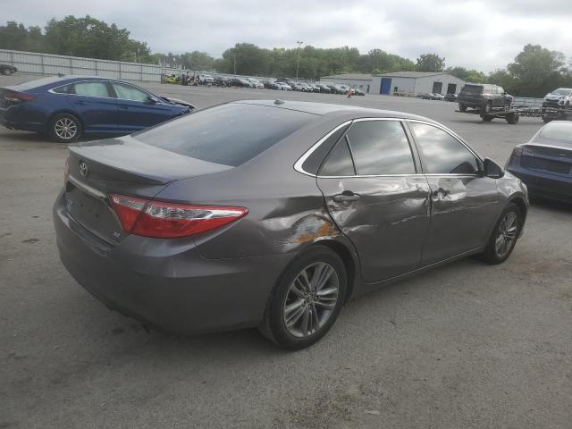 Photo 2 VIN: 4T1BF1FK1FU052952 - TOYOTA CAMRY LE 