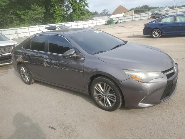 Photo 3 VIN: 4T1BF1FK1FU052952 - TOYOTA CAMRY LE 