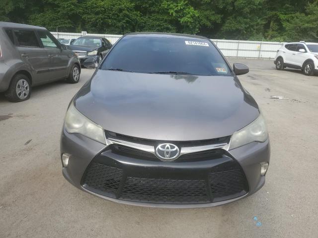 Photo 4 VIN: 4T1BF1FK1FU052952 - TOYOTA CAMRY LE 