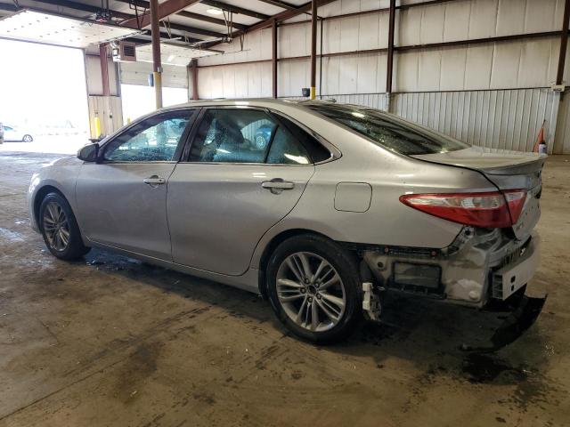 Photo 1 VIN: 4T1BF1FK1FU053518 - TOYOTA CAMRY LE 