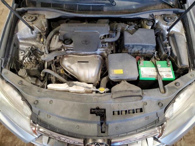 Photo 10 VIN: 4T1BF1FK1FU053518 - TOYOTA CAMRY LE 