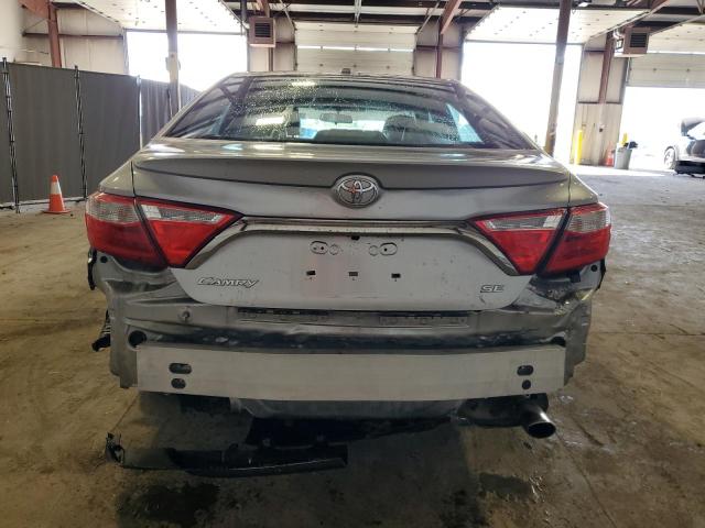 Photo 5 VIN: 4T1BF1FK1FU053518 - TOYOTA CAMRY LE 